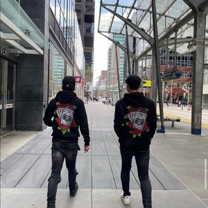 Meet your Posher, Ben